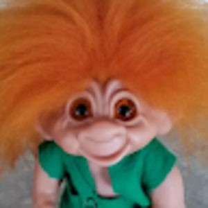 Meet your Posher, Kaylee